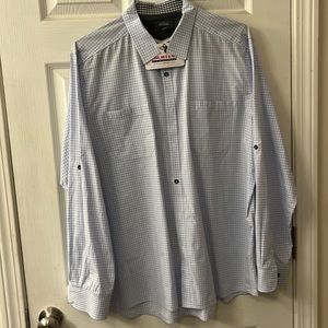 Men’s XXL Kenneth Cole Reaction dress shirt
